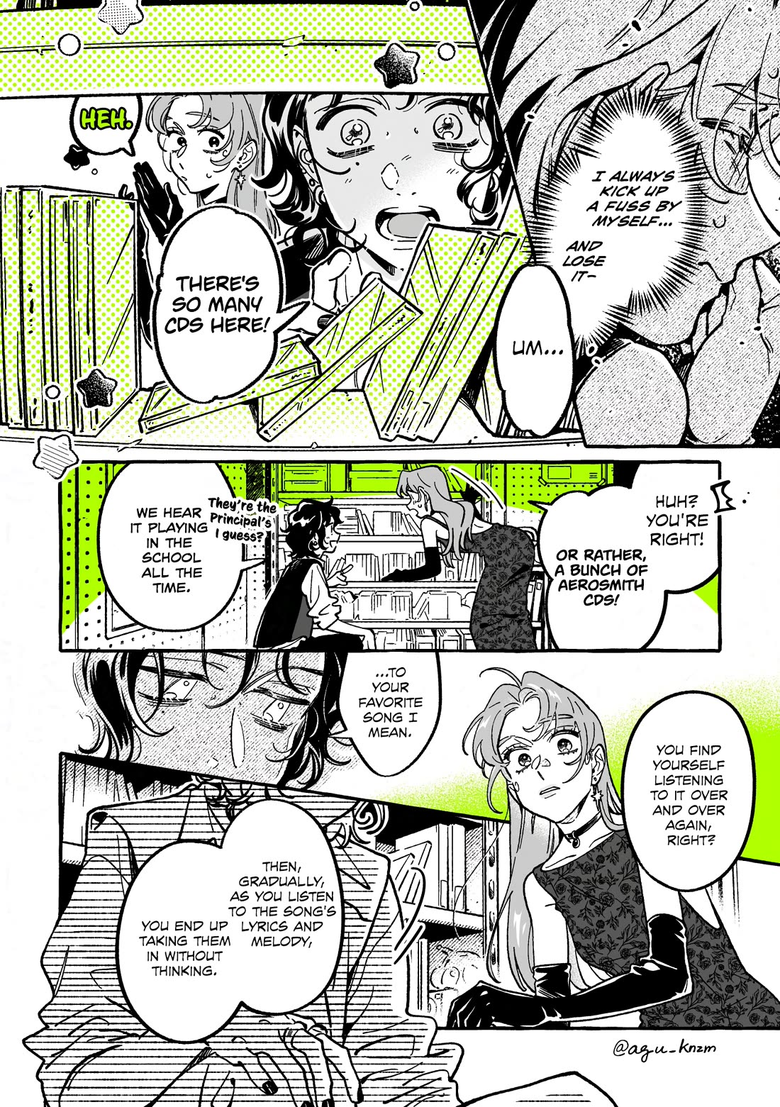 The Guy She Was Interested in Wasn't a Guy at All Chapter 115 page 2 - Chapter 115: Confirmation