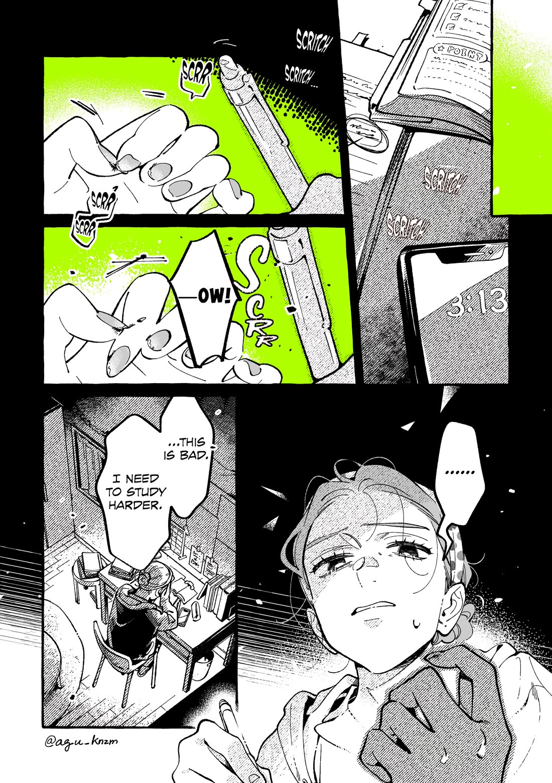 The Guy She Was Interested in Wasn't a Guy at All Chapter 126 page 4 - Chapter 126: Easy to Figure Out