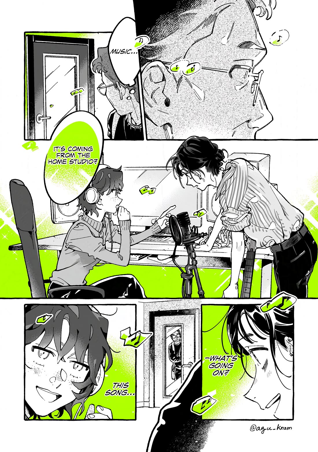 The Guy She Was Interested in Wasn't a Guy at All Chapter 131 page 2 - Chapter 131: It’s Not Over Yet