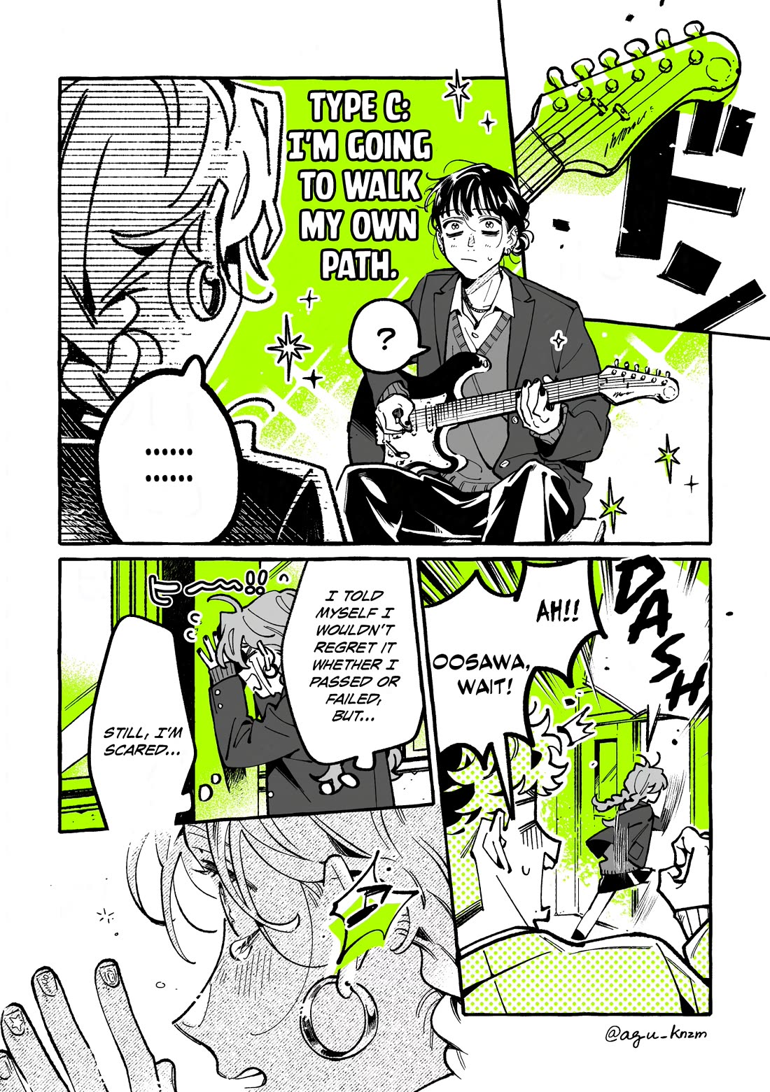 The Guy She Was Interested in Wasn't a Guy at All Chapter 137 page 2 - Chapter 137: Diversion
