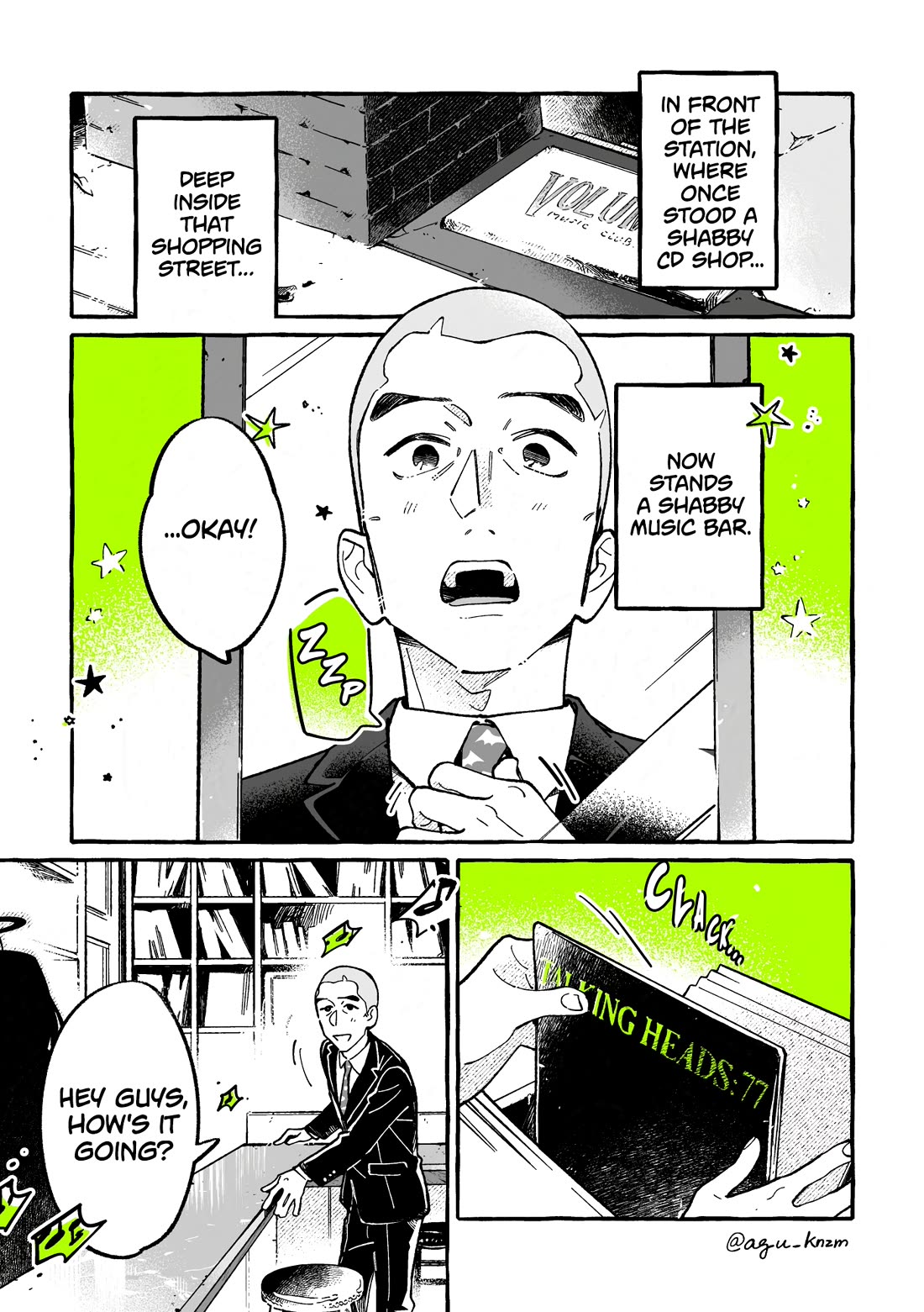 The Guy She Was Interested in Wasn't a Guy at All Chapter 146 page 1 - Chapter 146: Welcome!