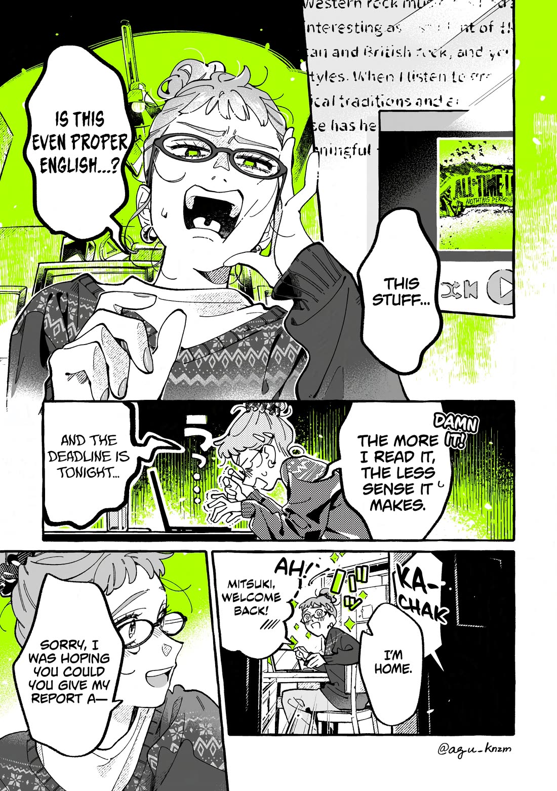 The Guy She Was Interested in Wasn't a Guy at All Chapter 150 page 1 - Chapter 150: System Recovery Method