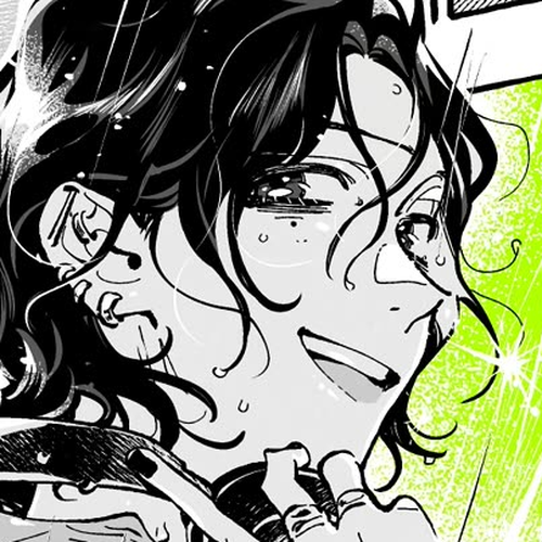 The Guy She Was Interested in Wasn't a Guy at All Chapter 160: Feeling Blue cover