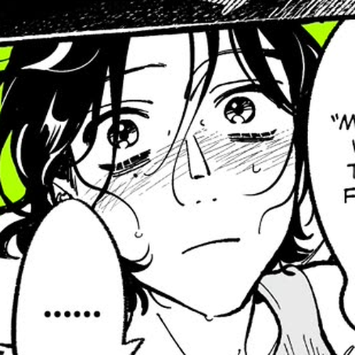 The Guy She Was Interested in Wasn't a Guy at All Chapter 161: Just Hoping To Catch a Cold cover