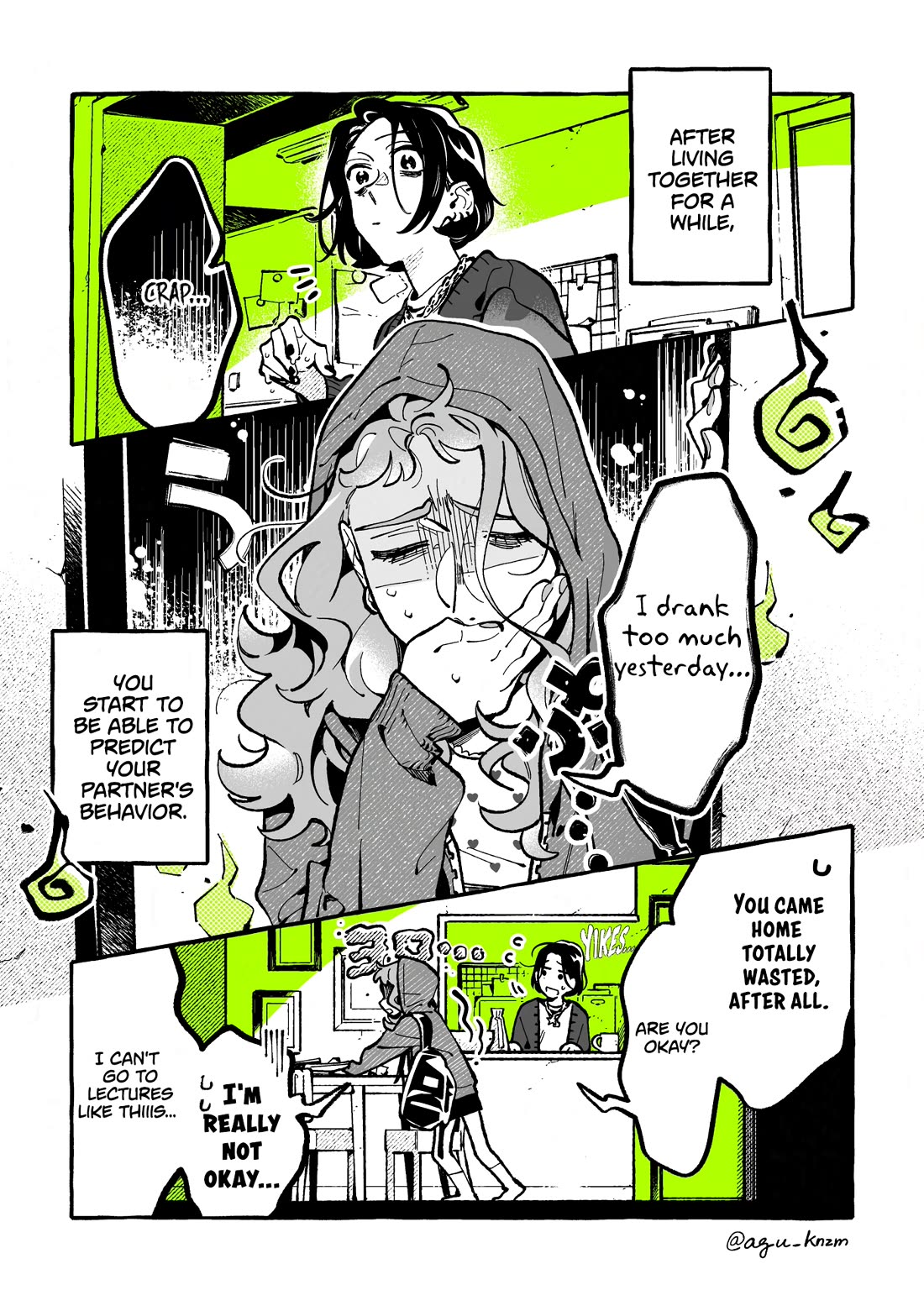 The Guy She Was Interested in Wasn't a Guy at All Chapter 162 page 1 - Chapter 162: Outside Expectations