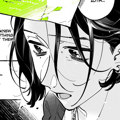The Guy She Was Interested in Wasn't a Guy at All Chapter 162: Outside Expectations cover