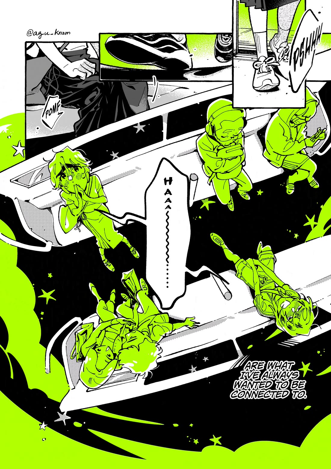 The Guy She Was Interested in Wasn't a Guy at All Chapter 163 page 12 - Chapter 163: Connection