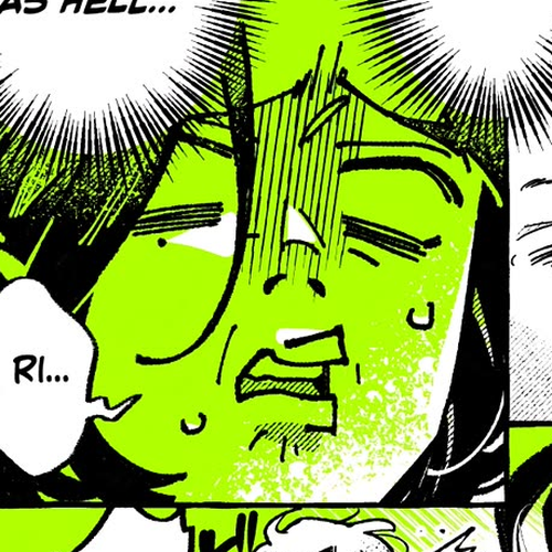The Guy She Was Interested in Wasn't a Guy at All Chapter 165: Chaos Night cover