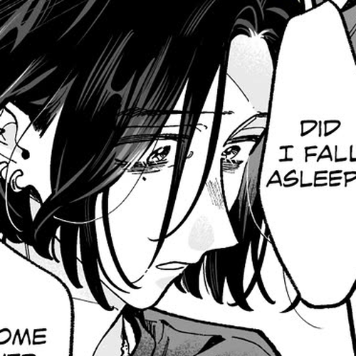 The Guy She Was Interested in Wasn't a Guy at All Chapter 167: Love Me Anymore? cover