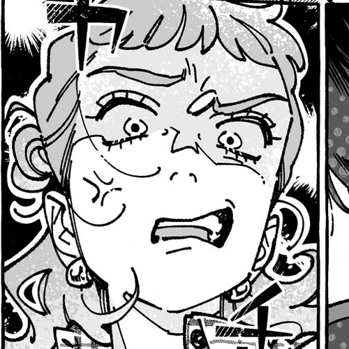 The Guy She Was Interested in Wasn't a Guy at All Chapter 169: Noisy cover
