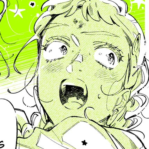 The Guy She Was Interested in Wasn't a Guy at All Chapter 170: My Hero cover