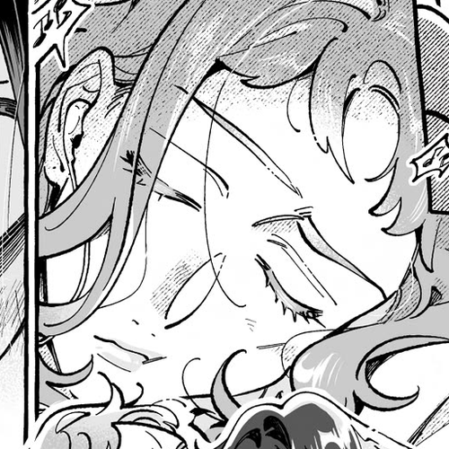 The Guy She Was Interested in Wasn't a Guy at All Chapter 171: Vega And Altair cover