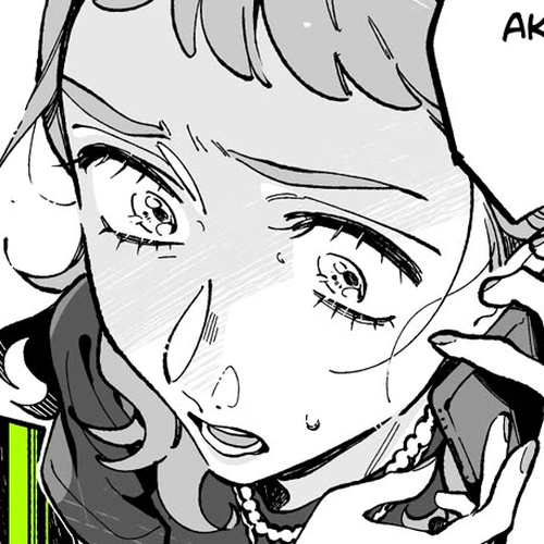 The Guy She Was Interested in Wasn't a Guy at All Chapter 174: It’s This Cold... cover