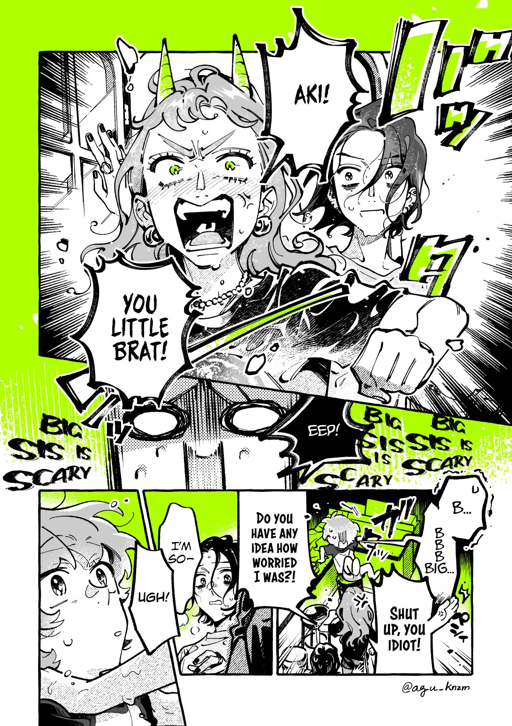 The Guy She Was Interested in Wasn't a Guy at All Chapter 177 page 2 - Chapter 177: Do You Have a Guitar Here?