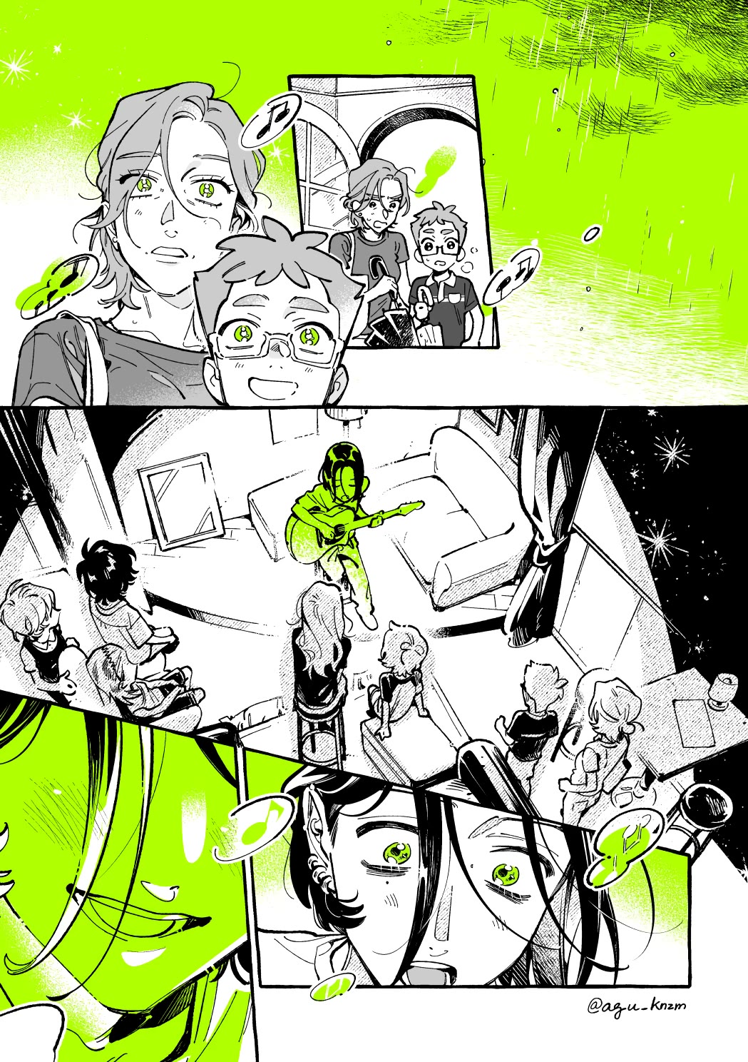 The Guy She Was Interested in Wasn't a Guy at All Chapter 178 page 2 - Chapter 178: This Is How It Turned Out When I Said It Out Loud
