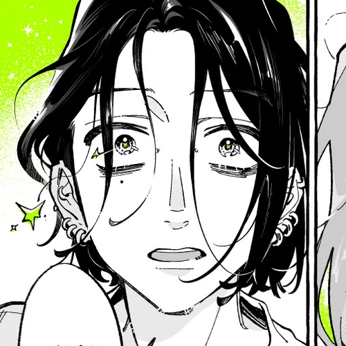 The Guy She Was Interested in Wasn't a Guy at All Chapter 178: This Is How It Turned Out When I Said It Out Loud cover