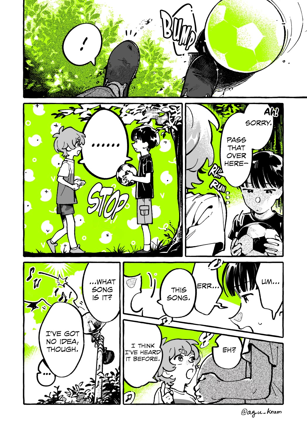The Guy She Was Interested in Wasn't a Guy at All Chapter 180 page 2 - Chapter 180: The Sound of “Sorry”
