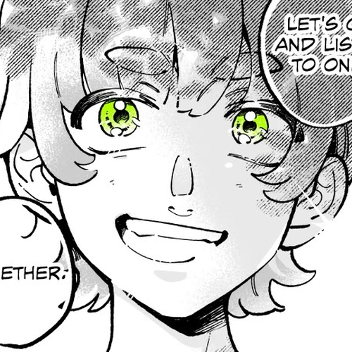 The Guy She Was Interested in Wasn't a Guy at All Chapter 180: The Sound of “Sorry” cover