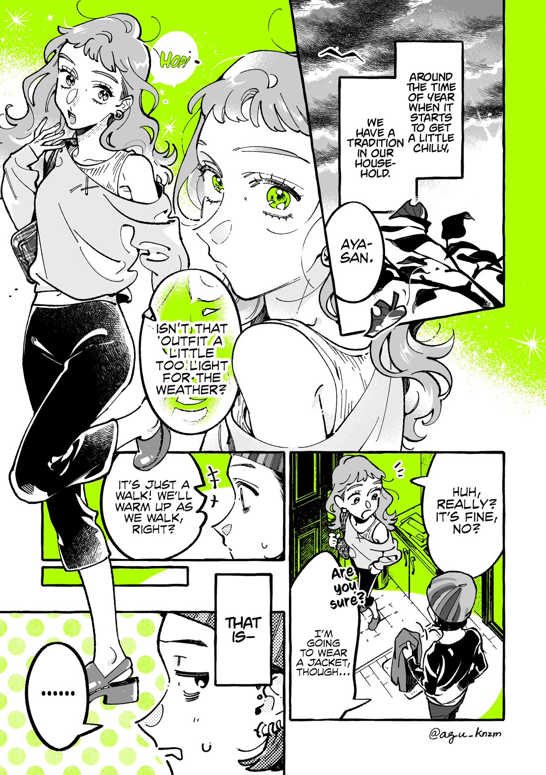 The Guy She Was Interested in Wasn't a Guy at All Chapter 182 page 1 - Chapter 182: Wins and Losses in the Household