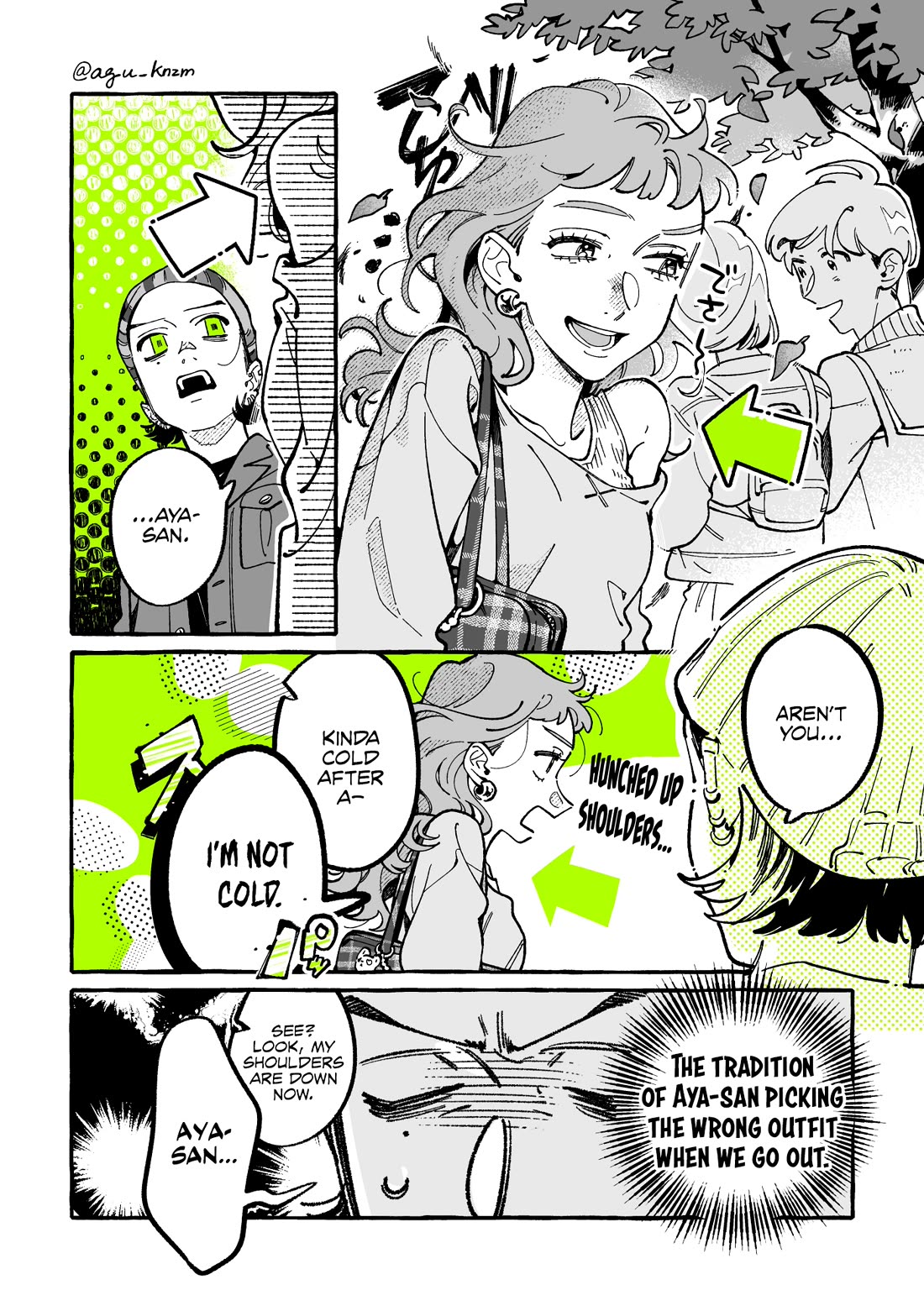 The Guy She Was Interested in Wasn't a Guy at All Chapter 182 page 2 - Chapter 182: Wins and Losses in the Household