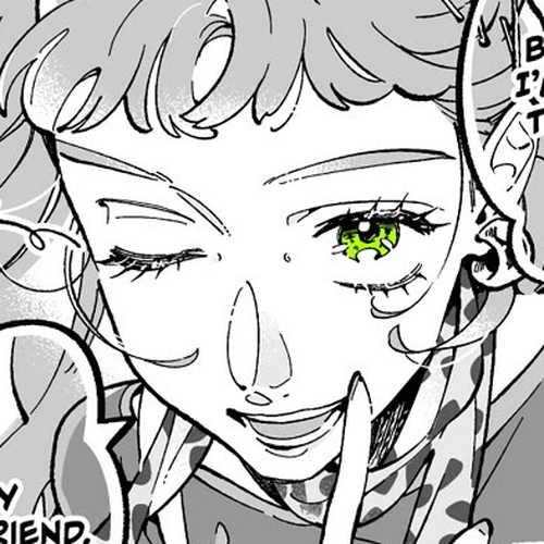 The Guy She Was Interested in Wasn't a Guy at All Chapter 184: Narita News Flash cover