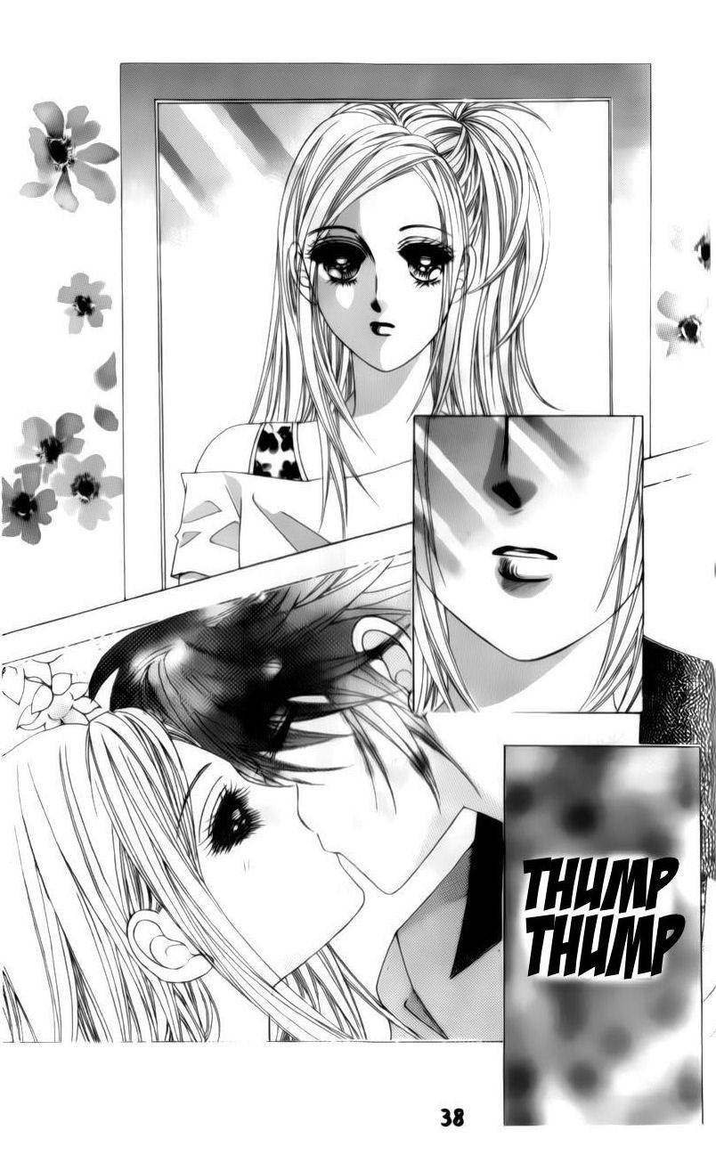 The Guy Who Will Give a Kiss for 5000 won Chapter 1 page 38 - Chapter 1