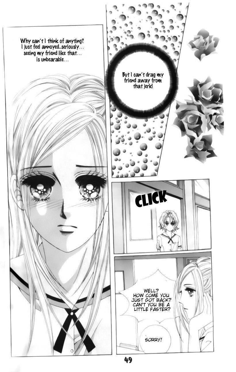 The Guy Who Will Give a Kiss for 5000 won Chapter 1 page 49 - Chapter 1