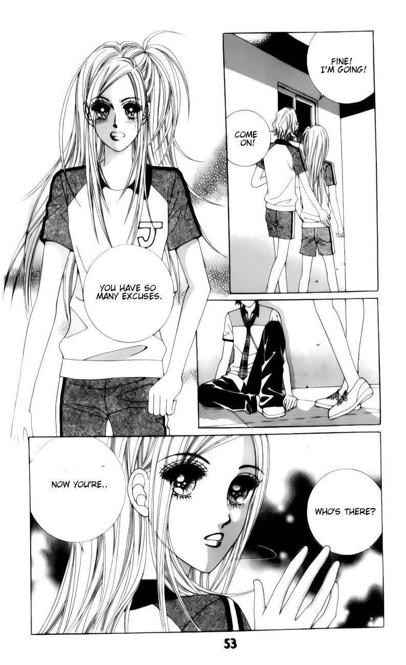 The Guy Who Will Give a Kiss for 5000 won Chapter 1 page 53 - Chapter 1