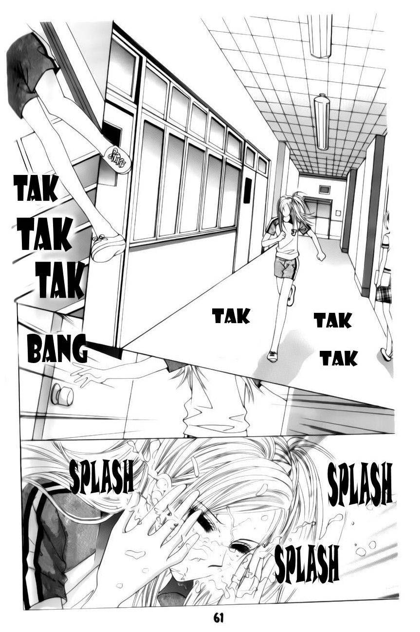 The Guy Who Will Give a Kiss for 5000 won Chapter 1 page 61 - Chapter 1