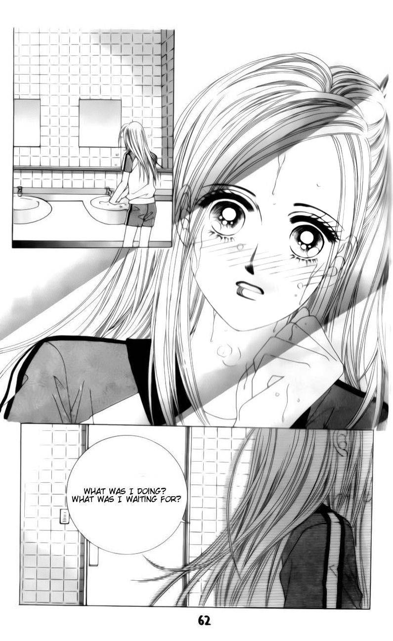 The Guy Who Will Give a Kiss for 5000 won Chapter 1 page 62 - Chapter 1