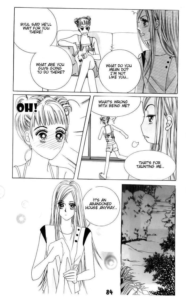 The Guy Who Will Give a Kiss for 5000 won Chapter 10 page 14 - Chapter 10