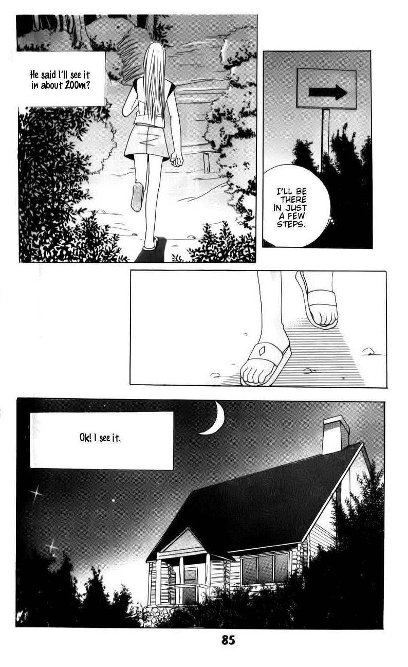 The Guy Who Will Give a Kiss for 5000 won Chapter 10 page 15 - Chapter 10
