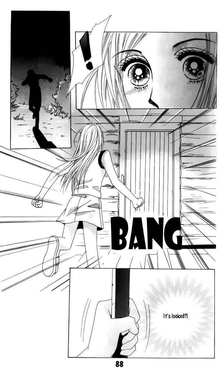 The Guy Who Will Give a Kiss for 5000 won Chapter 10 page 18 - Chapter 10