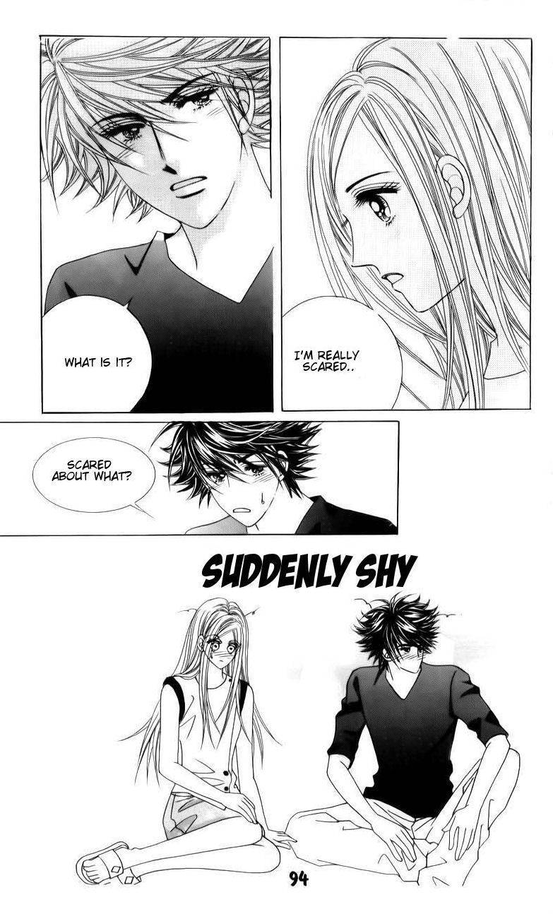 The Guy Who Will Give a Kiss for 5000 won Chapter 10 page 24 - Chapter 10