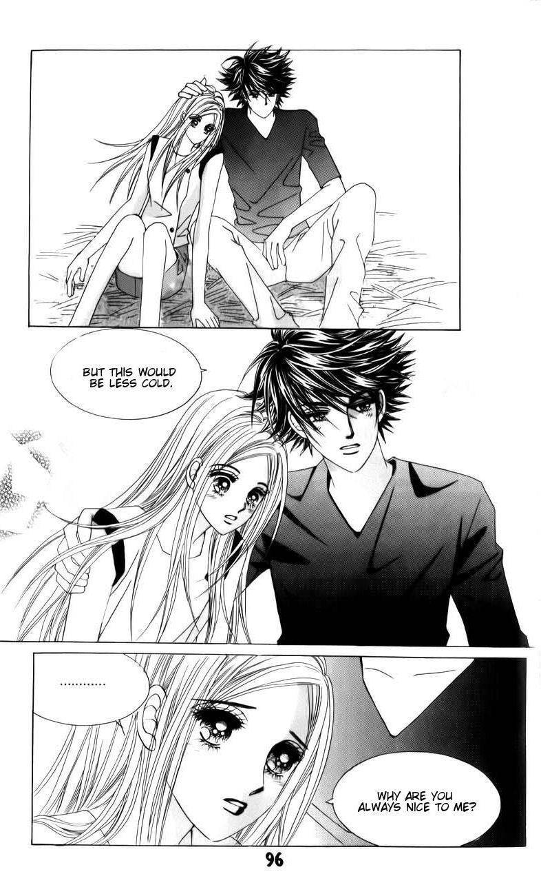 The Guy Who Will Give a Kiss for 5000 won Chapter 10 page 26 - Chapter 10
