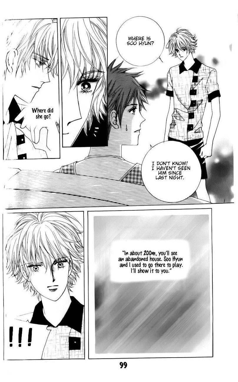 The Guy Who Will Give a Kiss for 5000 won Chapter 10 page 29 - Chapter 10