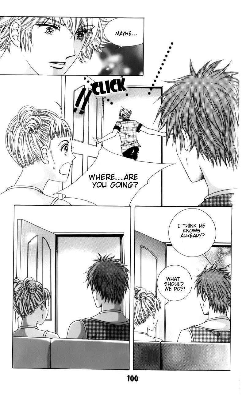 The Guy Who Will Give a Kiss for 5000 won Chapter 10 page 30 - Chapter 10