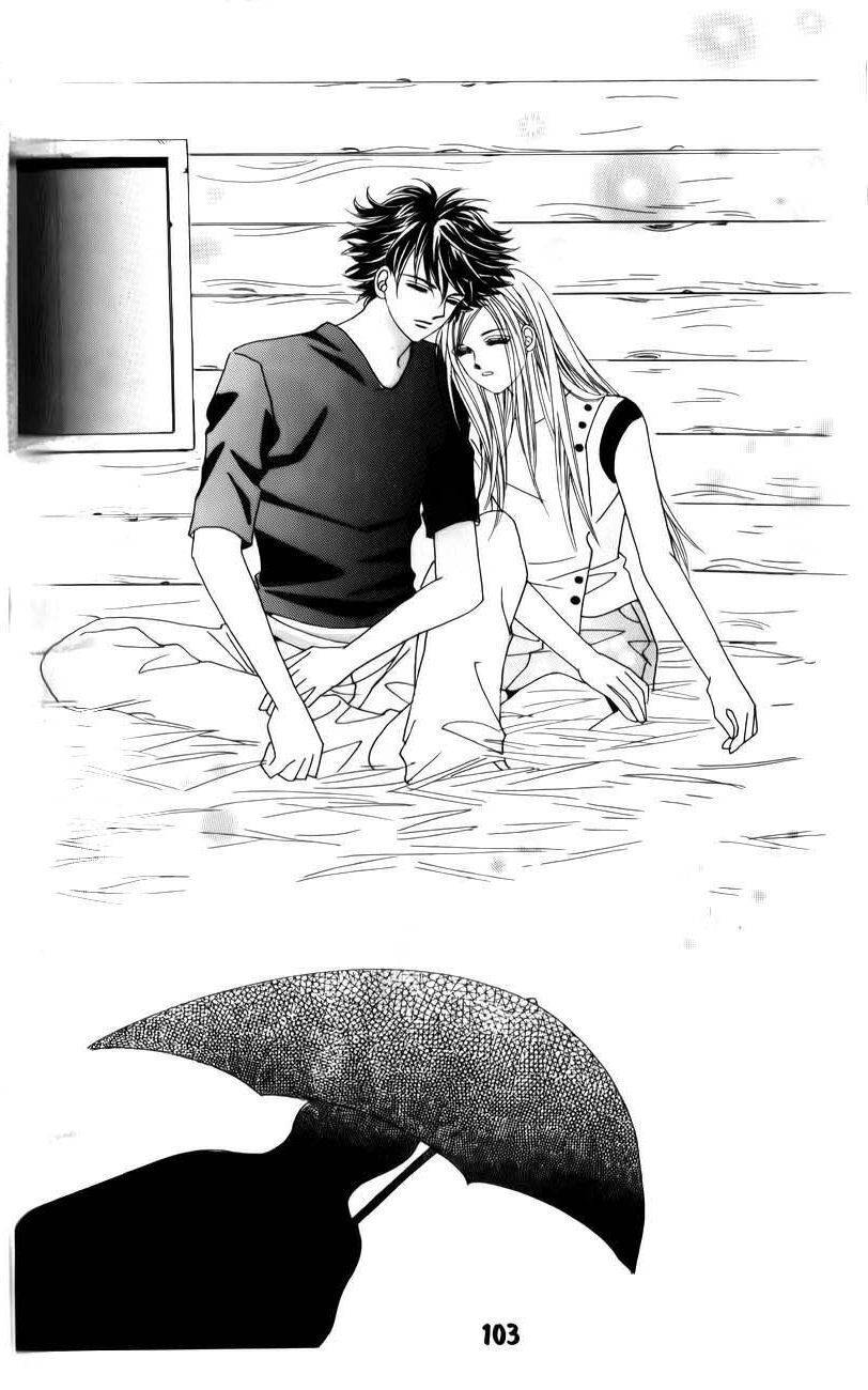 The Guy Who Will Give a Kiss for 5000 won Chapter 10 page 33 - Chapter 10