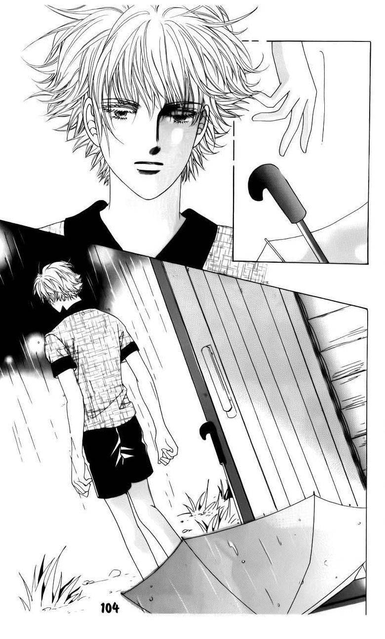 The Guy Who Will Give a Kiss for 5000 won Chapter 10 page 34 - Chapter 10
