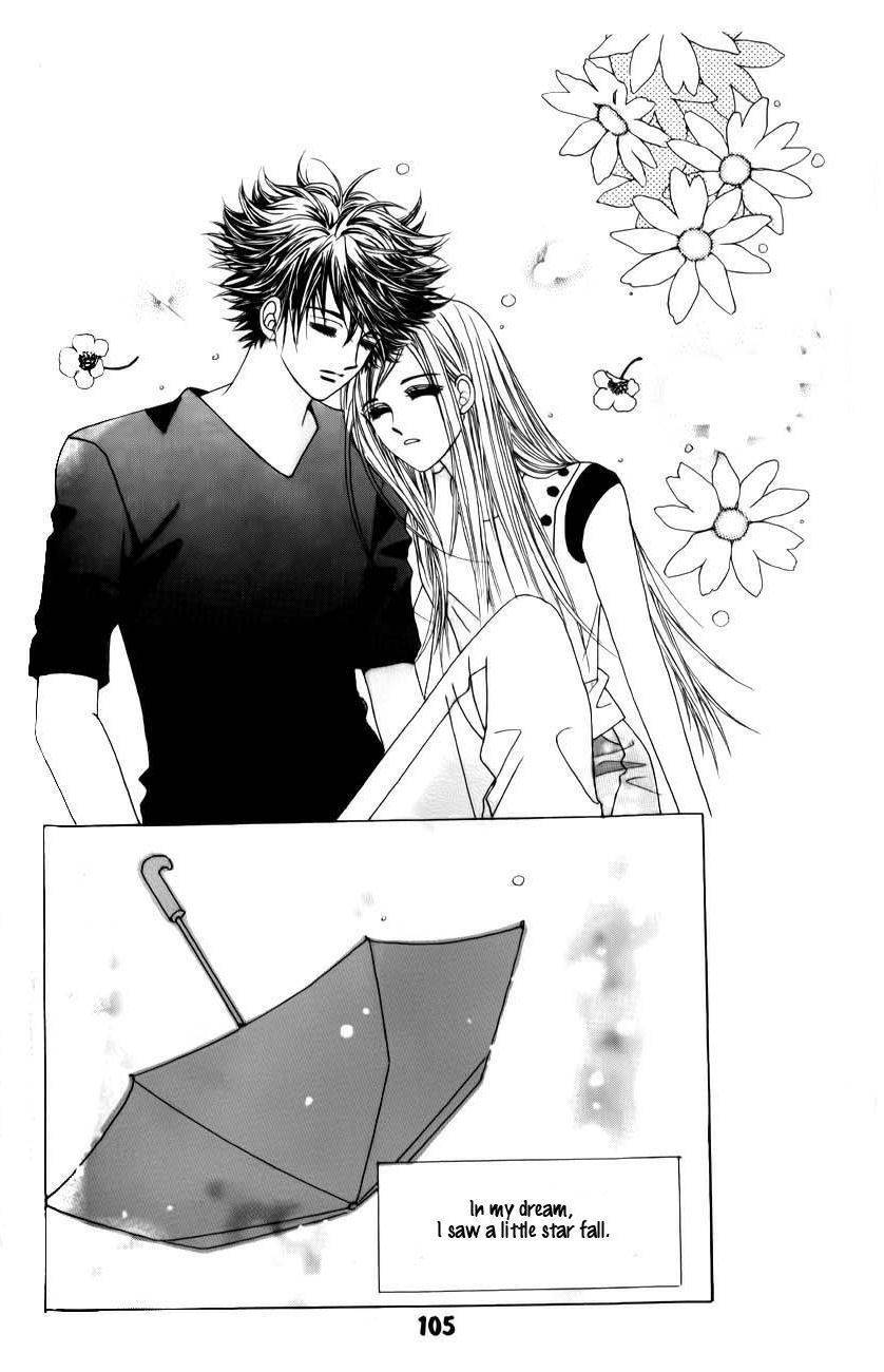 The Guy Who Will Give a Kiss for 5000 won Chapter 10 page 35 - Chapter 10