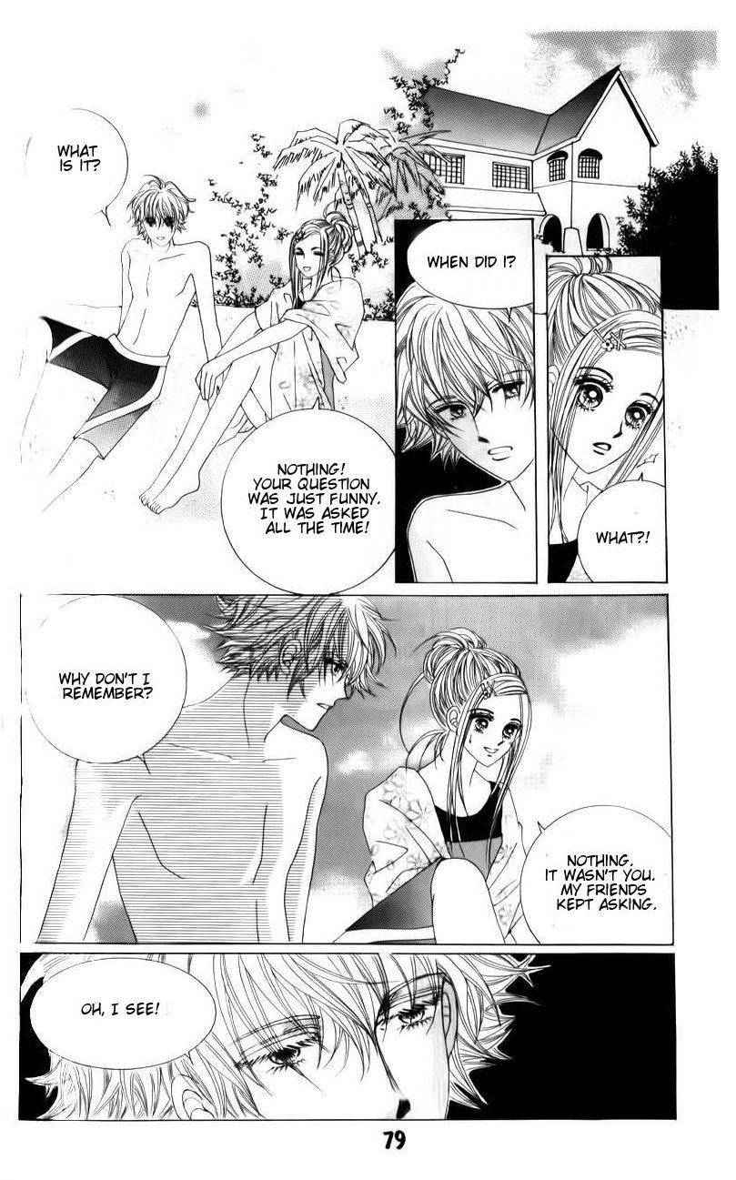 The Guy Who Will Give a Kiss for 5000 won Chapter 10 page 9 - Chapter 10