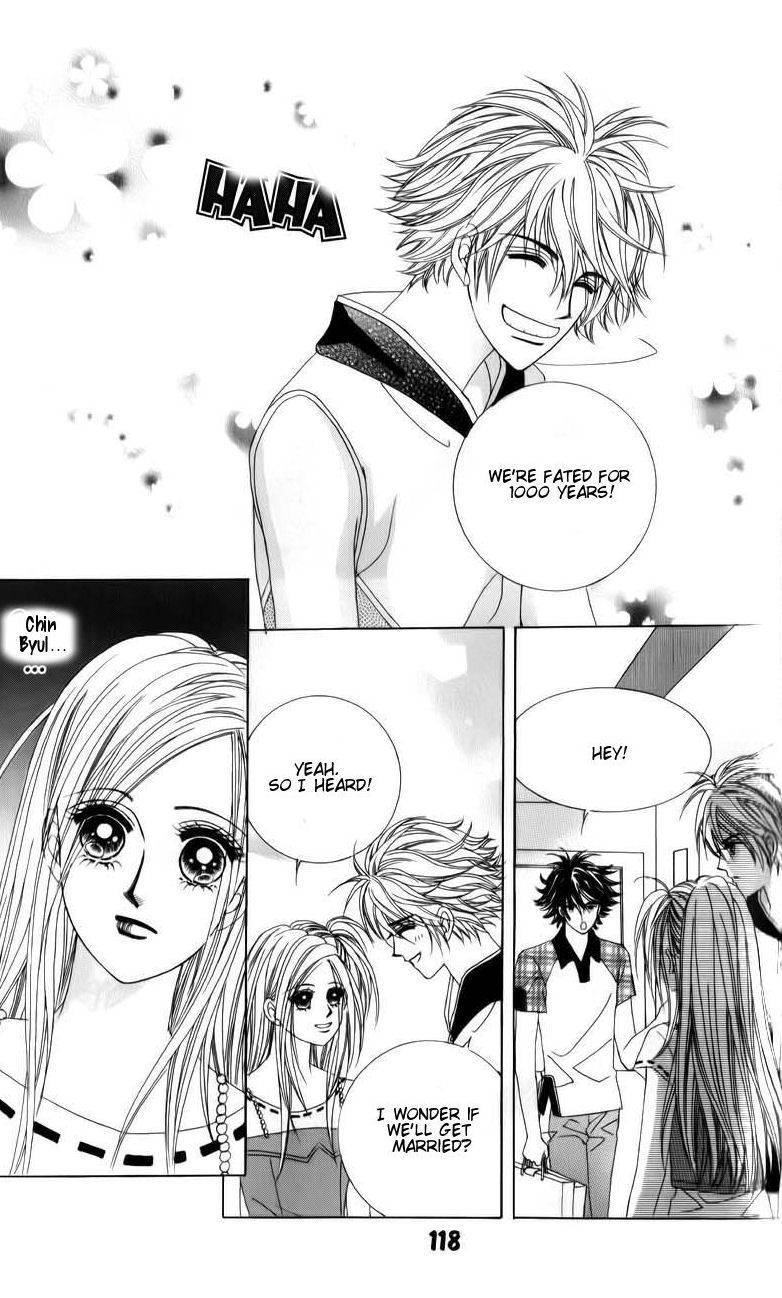 The Guy Who Will Give a Kiss for 5000 won Chapter 11 page 14 - Chapter 11