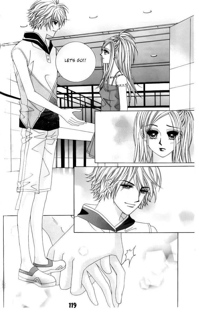 The Guy Who Will Give a Kiss for 5000 won Chapter 11 page 15 - Chapter 11