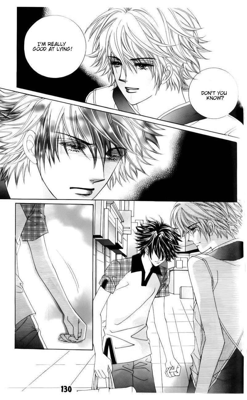 The Guy Who Will Give a Kiss for 5000 won Chapter 11 page 26 - Chapter 11