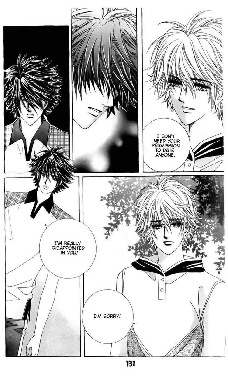 The Guy Who Will Give a Kiss for 5000 won Chapter 11 page 27 - Chapter 11