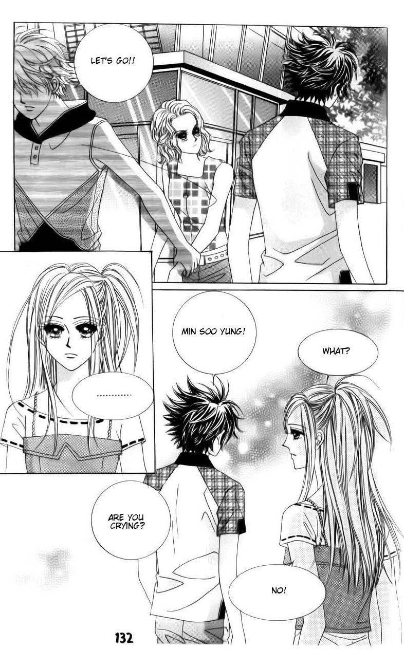 The Guy Who Will Give a Kiss for 5000 won Chapter 11 page 28 - Chapter 11