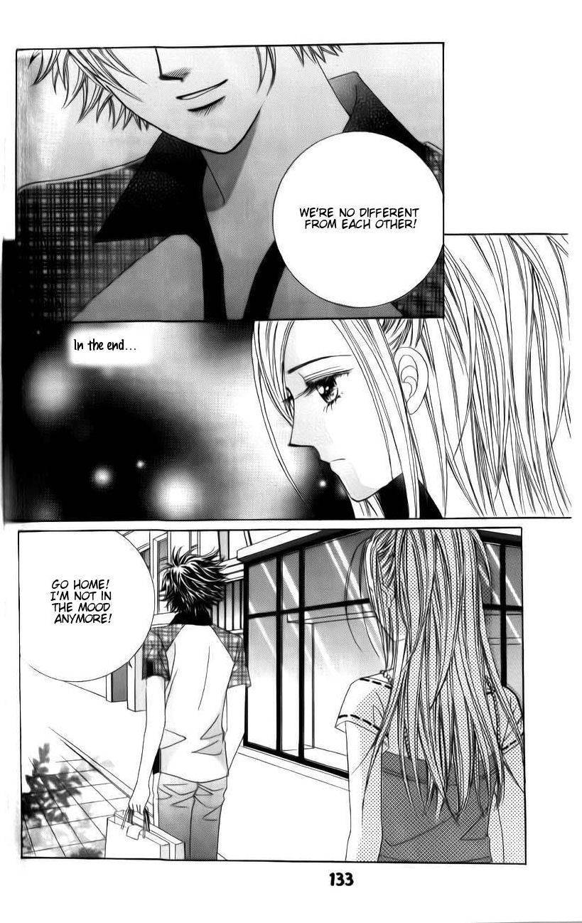 The Guy Who Will Give a Kiss for 5000 won Chapter 11 page 29 - Chapter 11