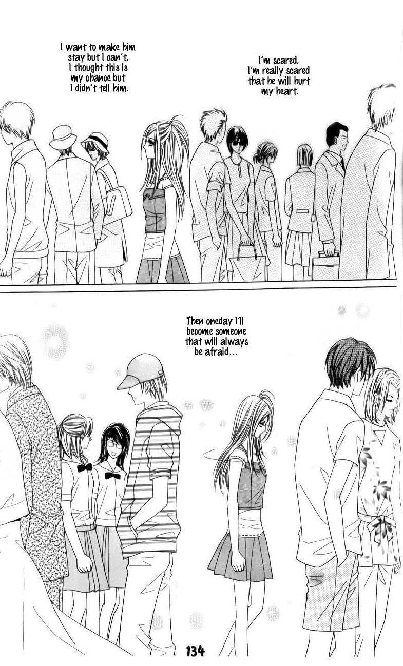 The Guy Who Will Give a Kiss for 5000 won Chapter 11 page 30 - Chapter 11
