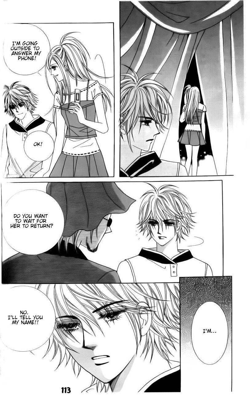 The Guy Who Will Give a Kiss for 5000 won Chapter 11 page 9 - Chapter 11