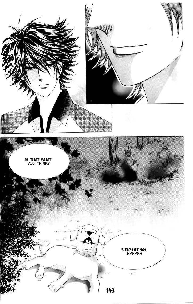 The Guy Who Will Give a Kiss for 5000 won Chapter 12 page 10 - Chapter 12